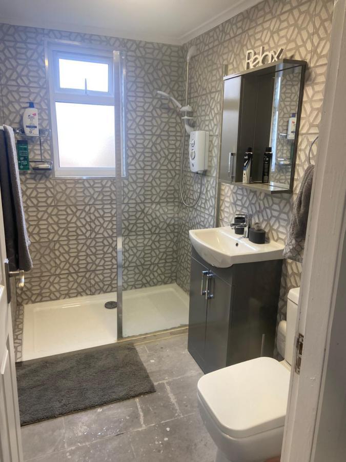 Studio Flat Apartman Largs Kültér fotó