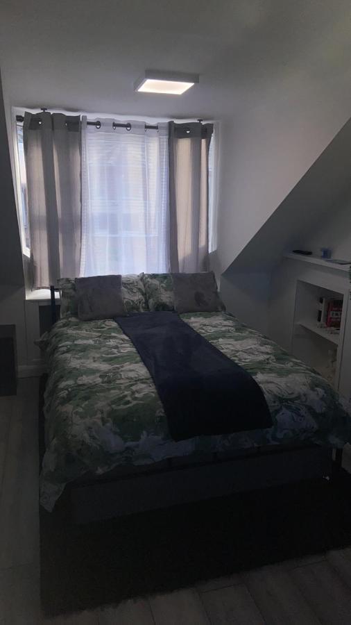 Studio Flat Apartman Largs Kültér fotó