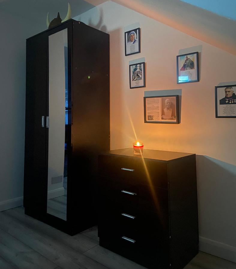 Studio Flat Apartman Largs Kültér fotó