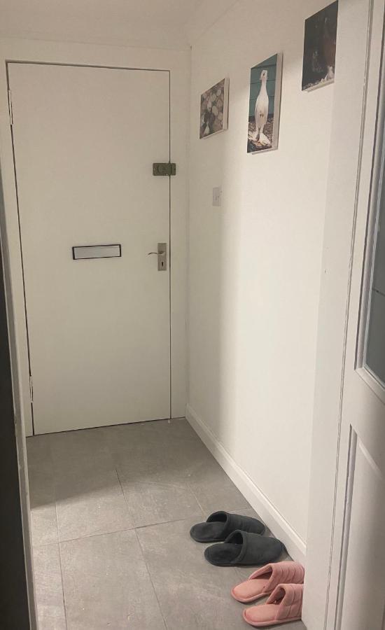 Studio Flat Apartman Largs Kültér fotó