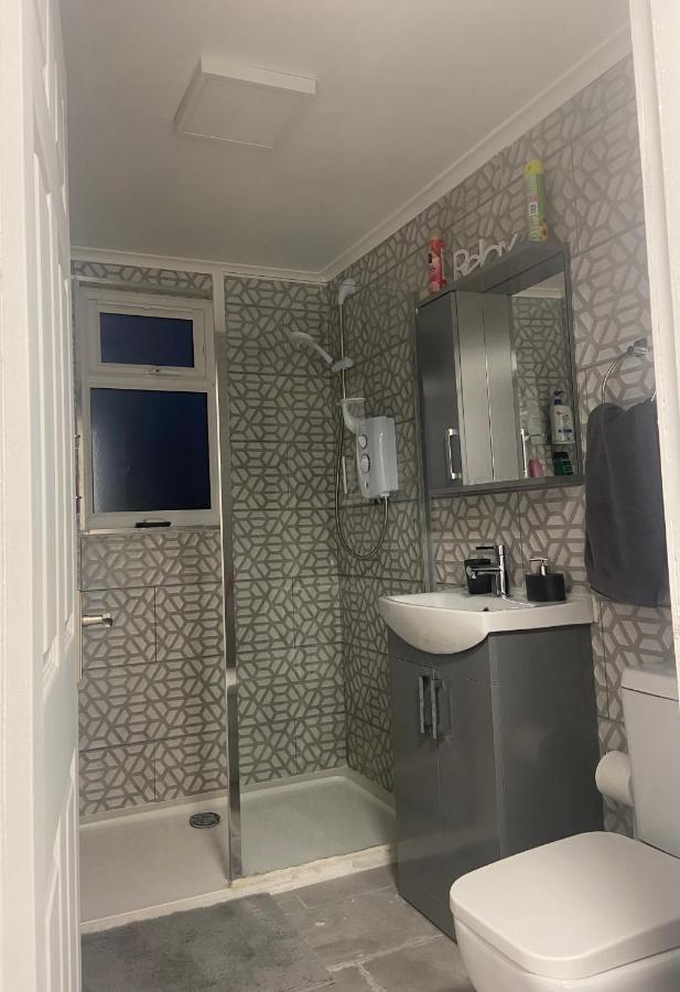 Studio Flat Apartman Largs Kültér fotó